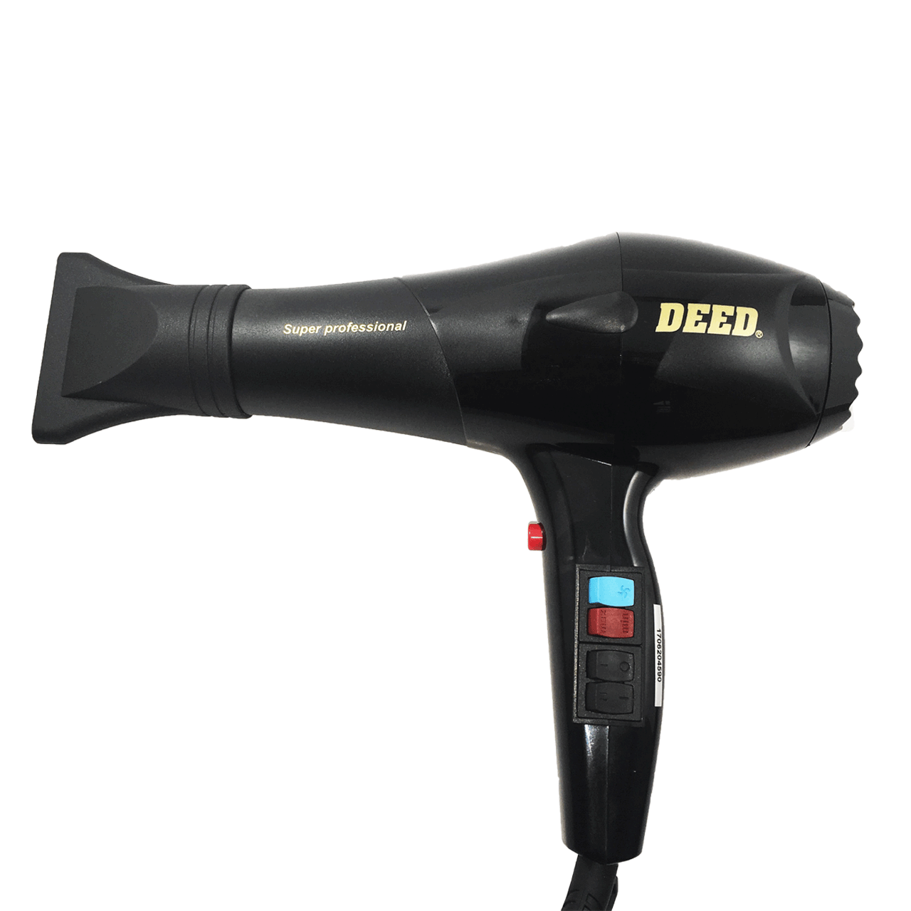 سشوار حرفه ای دد مدل DHD-230 -  - 1