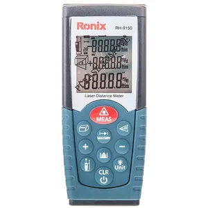 متر لیزری رونیکس مدل RH-9150