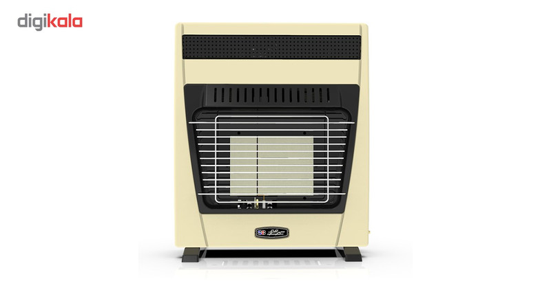 بخاری گاز سوز بدون دودکش سپهر الکتریک مدلSE5000CF فن دار