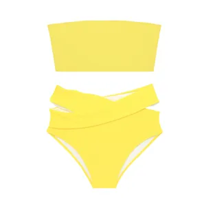 مایو 2 تکه زنانه مدل 31026