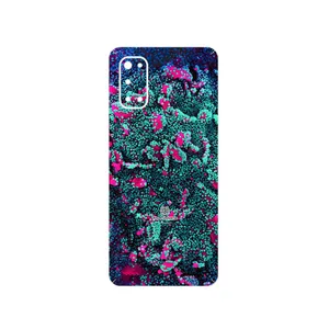 MAHOOT Atom Universe 8 Cover Sticker for Realme 7 Pro