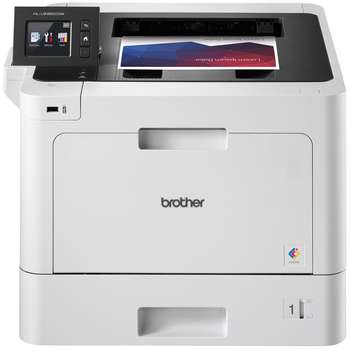 پرینتر لیزری رنگی برادر مدل HL-L8360CDW