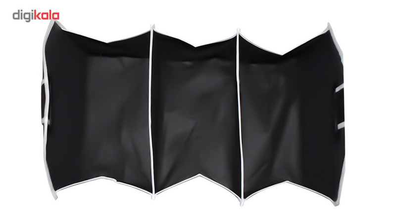 جعبه نظم دهنده صندوق خودرو مدل پوپک