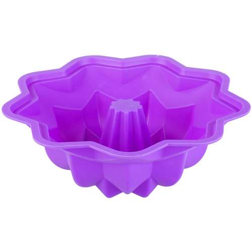 قالب ژله و کیک سیلیکون مدلF854M