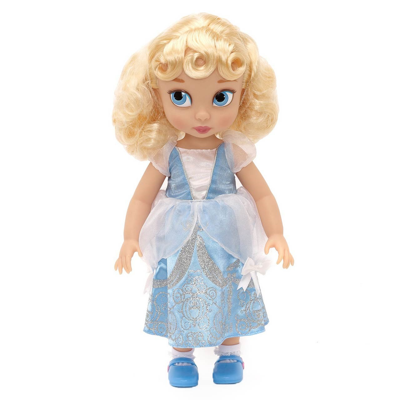 cinderella animators collection doll