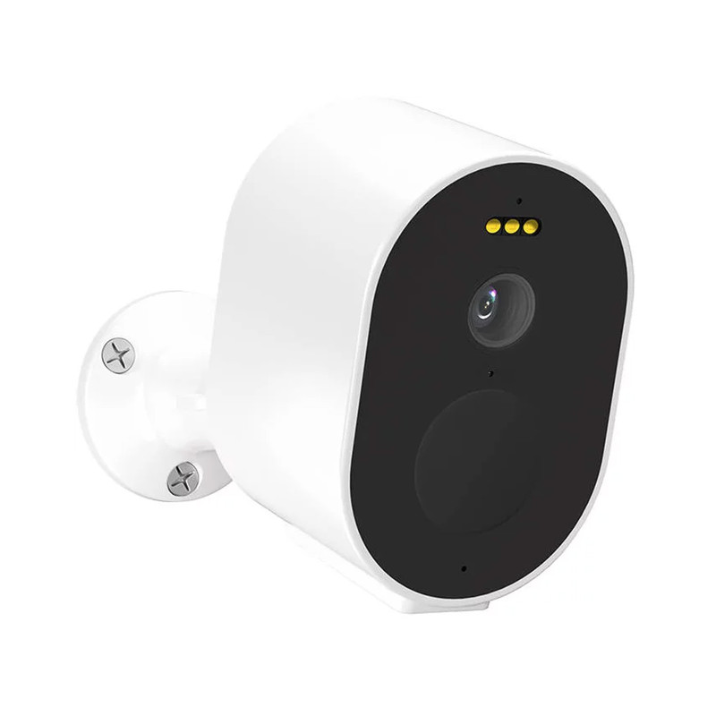 دوربین مداربسته تحت شبکه بلورمز مدل Blurams Wire-Free Solar 3MP- A11C