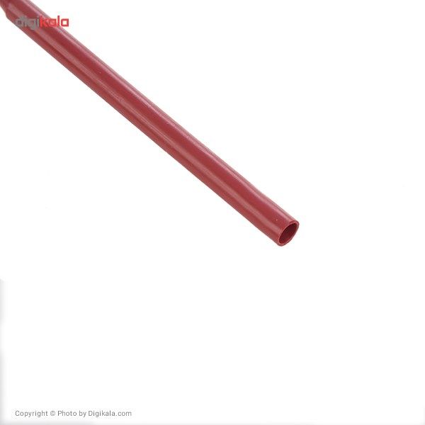 مداد شمعی 12 رنگ بیک سری کیدز پلاستی دکور
