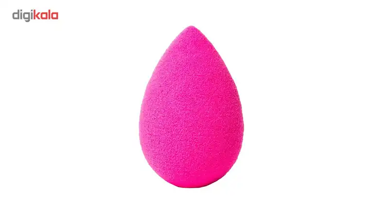 پد آرایشی اسفنجی بیوتی بلندر به همراه شوینده