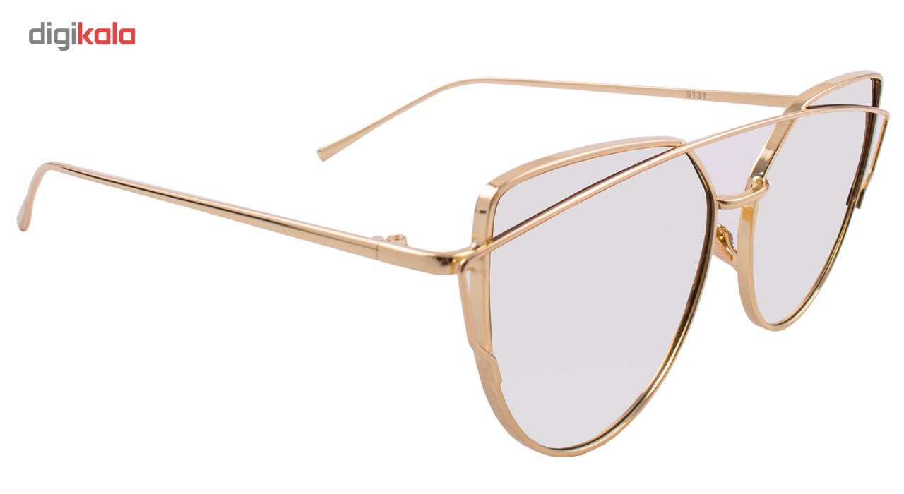 عینک ضد اشعه UV واته مدل 9131GL