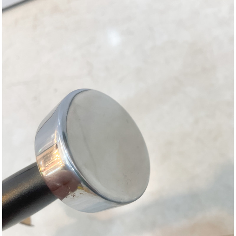 گوشت کوب بدیس مدل استیل کد SM1