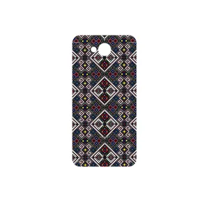MAHOOT SISTAN Needlework 1 Cover Sticker for HTC Desire 650