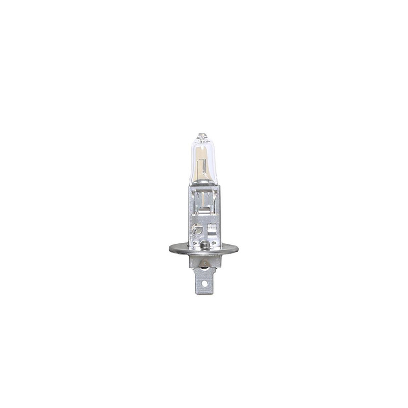 لامپ خودرو لنزو مدل H1 کد 55W