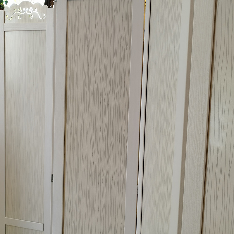 پارتیشن مدل پاراوان کد T12 مجموعه 6 عددی