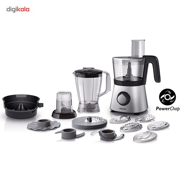 غذاساز فیلیپس مدل HR7769