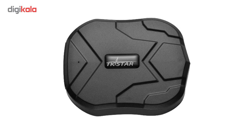 مسیریاب خودرویی تی کی استار مدل TK905