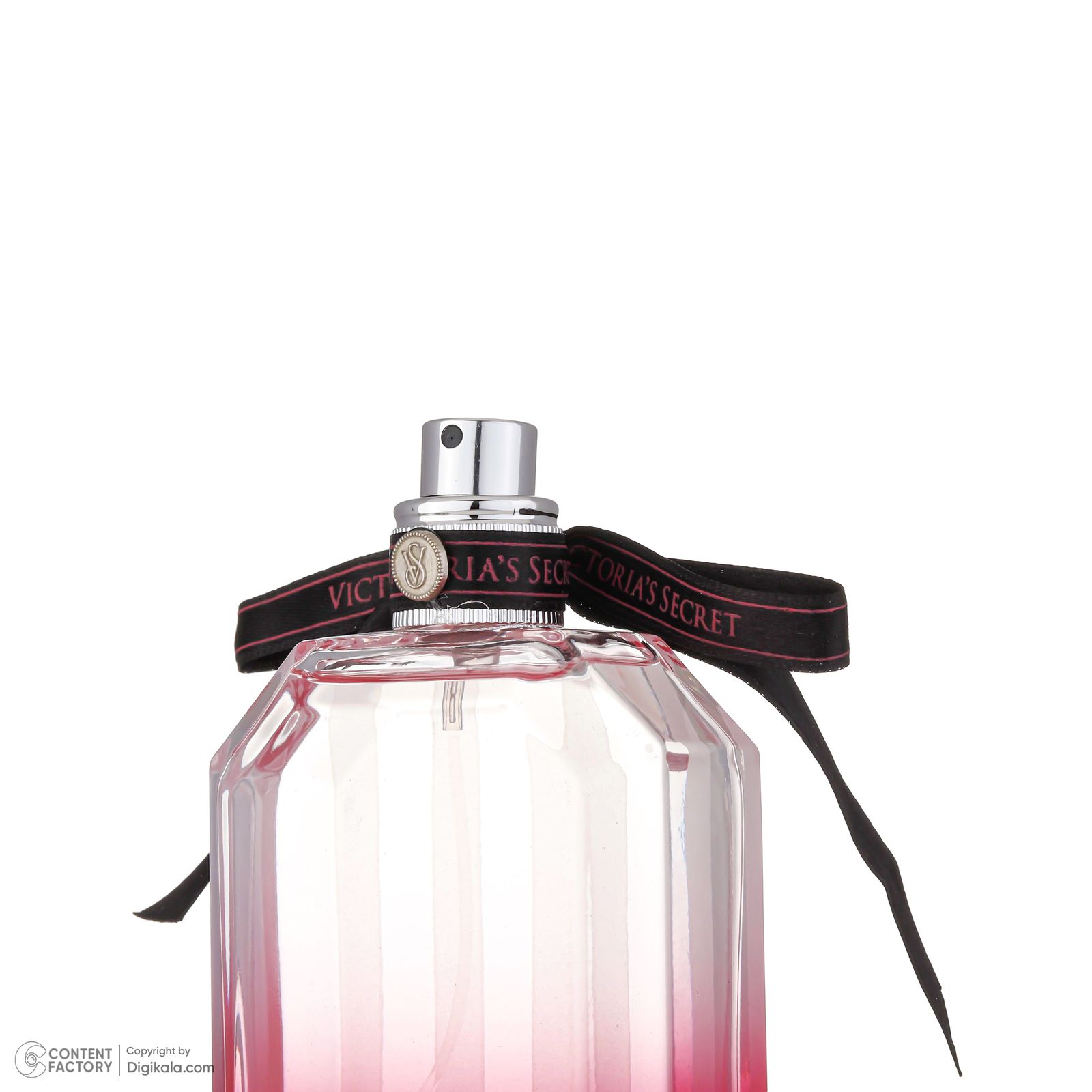 ادو پرفیوم زنانه فراگرنس پرشیا 116 مدل ویکتوریا سکرت بامب شل حجم 100 میلی لیتر -  - 3