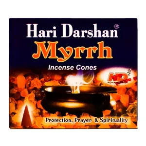 عود هری دارشان مدل Mirra کد 1003