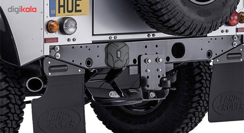 مسیریاب خودرویی تی کی استار مدل TK905