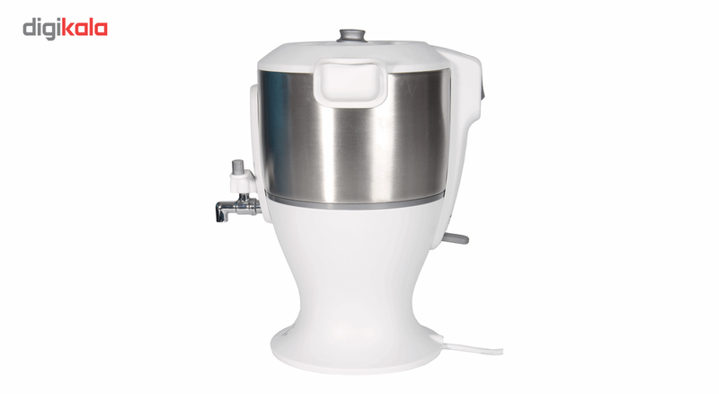 سماوربرقی مونوتک مدل MSR-82