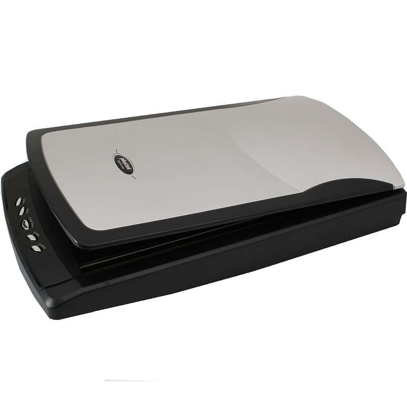 اسکنر پلاس تک مدل Opticpro ST640 اسکنر پلاس تک مدل Opticpro ST640