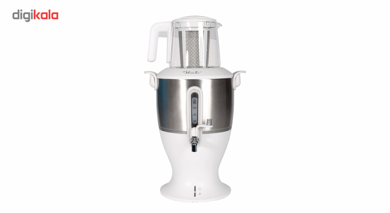 سماوربرقی مونوتک مدل MSR-82