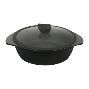 قابلمه وستال مدل GCOOK کد 304098 سایز 28 