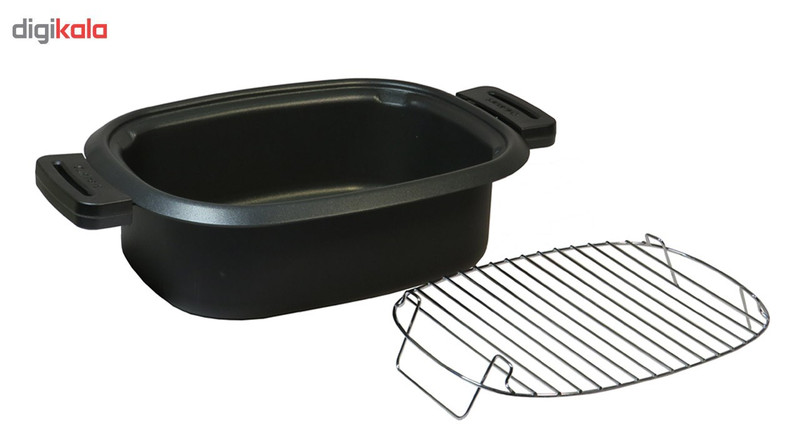 آرام پز چندکاره کوئیزینارت مدل MSC600E آرام پز چندکاره کوئیزینارت مدل MSC600E