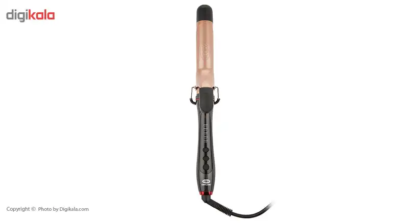 فر کننده مو پرومکس مدل 4732K