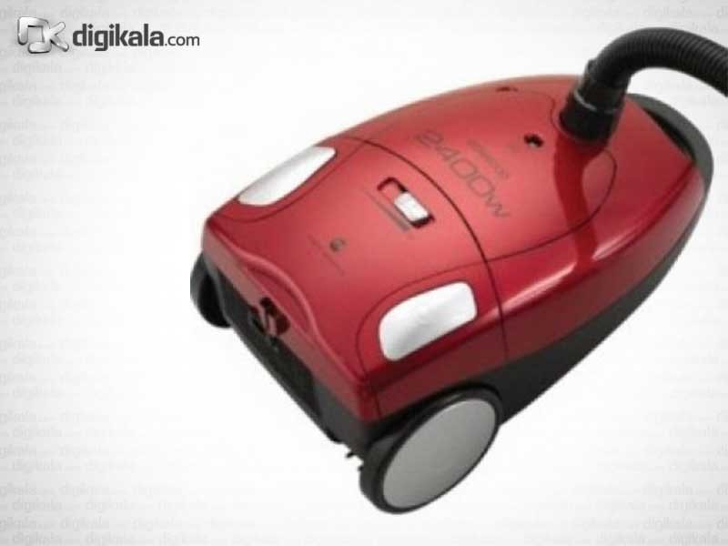 جاروبرقی کنوود مدل VC2400