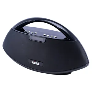 اسپیکر بلوتوثی قابل حمل مارشال مدل ME-1110