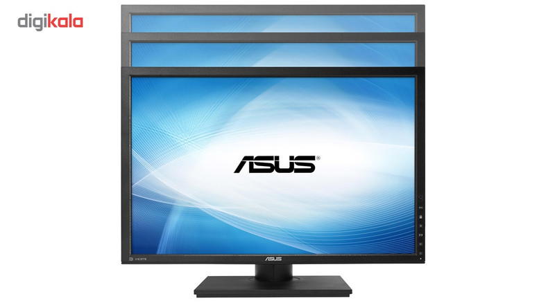 مانیتور ایسوس مدل HA2402 سایز 24.1 اینچ 3
