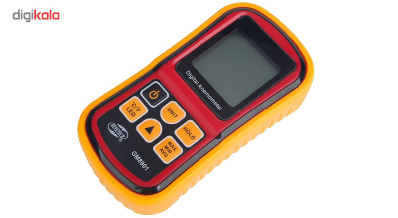 بادسنج دیجیتال بنتک مدل GM8901