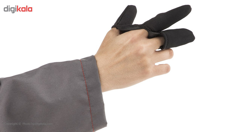 فر کننده مو پرومکس مدل 4732K