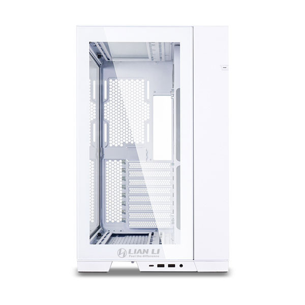 کیس کامپیوتر لیان لی مدل O11 Dynamic EVO W