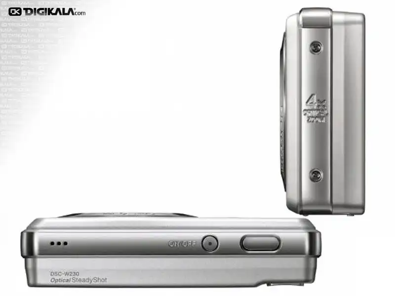 دوربین دیجیتال سونی سایبرشات دی اس سی-دبلیو 230