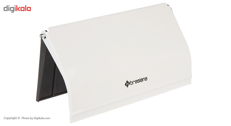 پایه رول دستمال کاغذی براسیانا مدل BRH-130W