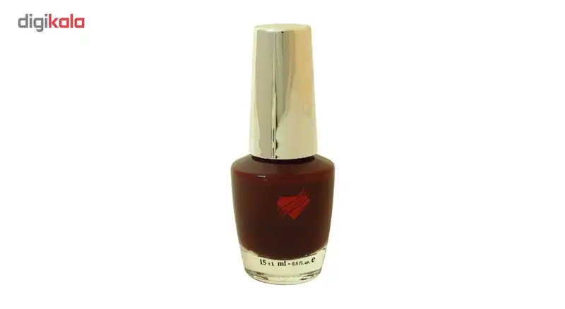 لاک ناخن کریستال دایموند شماره 526