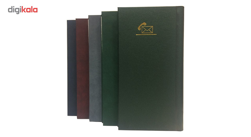 دفتر تلفن پالتویی ارشک Ar00121