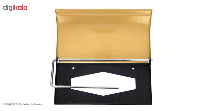 پایه رول دستمال کاغذی براسیانا مدل BRH-130W