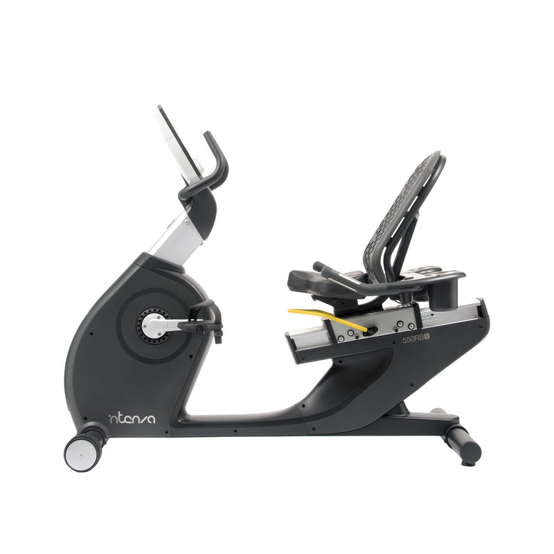 دوچرخه ثابت اینتنزا مدل 550Rbi