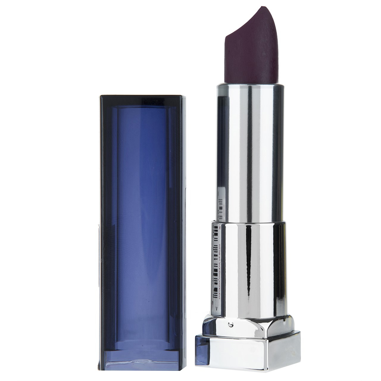 رژ لب مات میبلین سری Sensational matte شماره 886