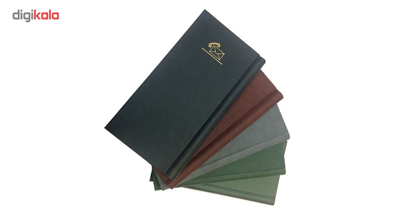 دفتر تلفن پالتویی ارشک Ar00121