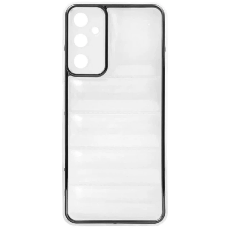 کاور قاب آوش طرح پافری مدل رنگی 004 مناسب برای گوشی موبایل سامسونگ GALAXY A54