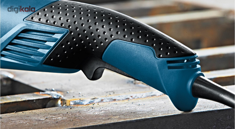 مینی فرز بوش مدل GWS 15-125 CIEH