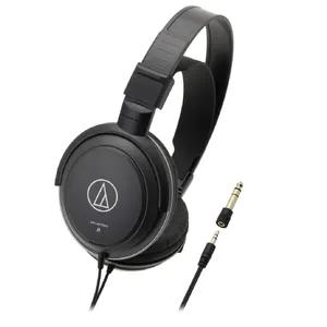 Audio Technica ATH-AVC200 Headphones