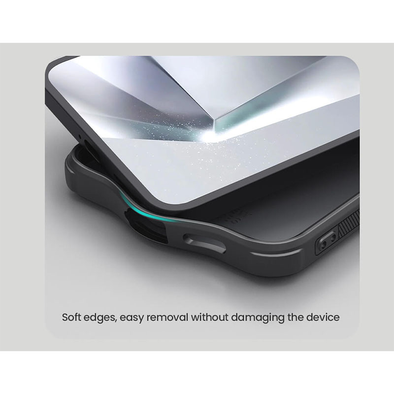 کاور نیلکین مدل Super Frosted Shield Pro مناسب برای گوشی موبایل سامسونگ Galaxy S25