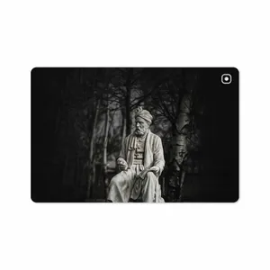 MAHOOT Ferdowsi-Logo Cover Sticker for Samsung Galaxy Tab S5e 10.5 2019 T720