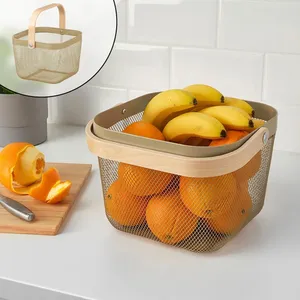 سبد ارگانایزر ایکیا مدل RISATORP