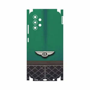 MAHOOT Bentley-FullSkin Cover Sticker for Samsung Galaxy A32 4G