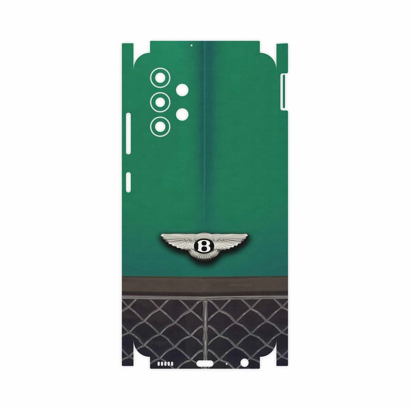 برچسب پوششی ماهوت مدل Bentley-FullSkin مناسب برای گوشی موبایل سامسونگ Galaxy A32 4G